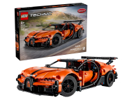 LEGO TECHNIC 42222 Hipersamochód bugatti chiron pur sport - 1473448 - zdjęcie 2